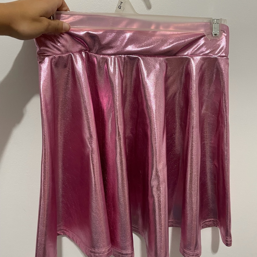 Barbie costume